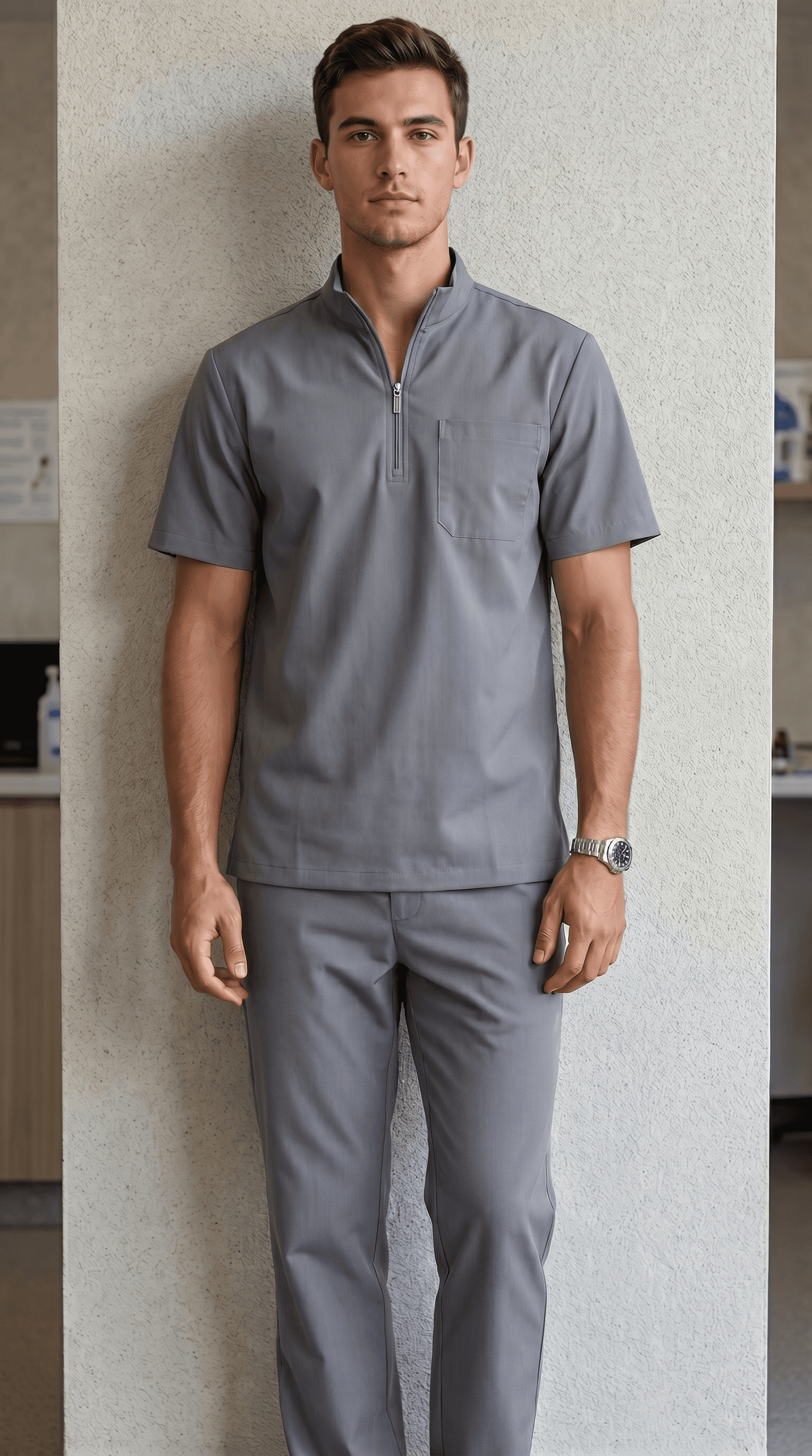 Doctor Line