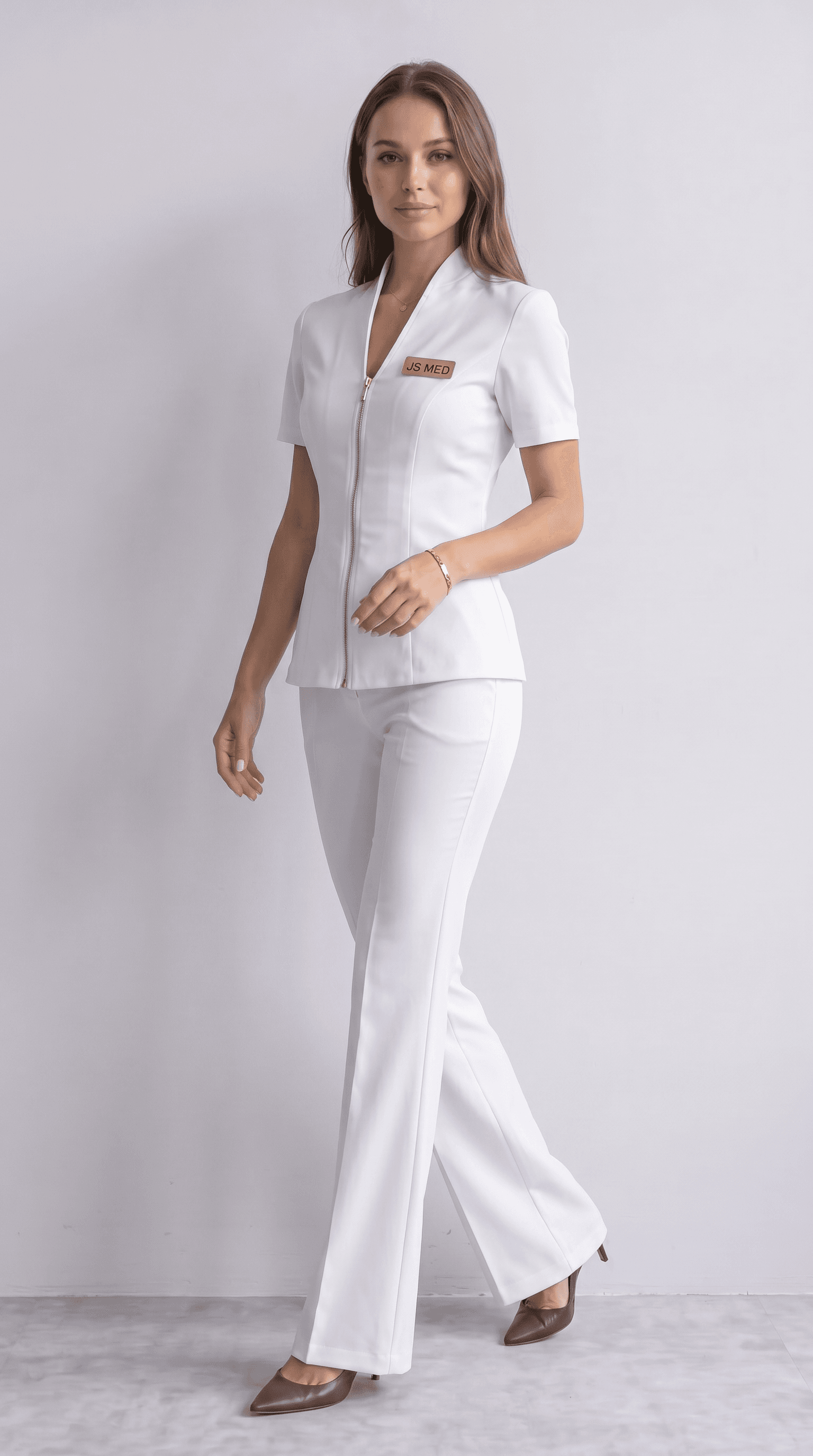 JS MED — Function Meets Fashion